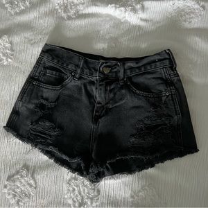 pacsun shorts
